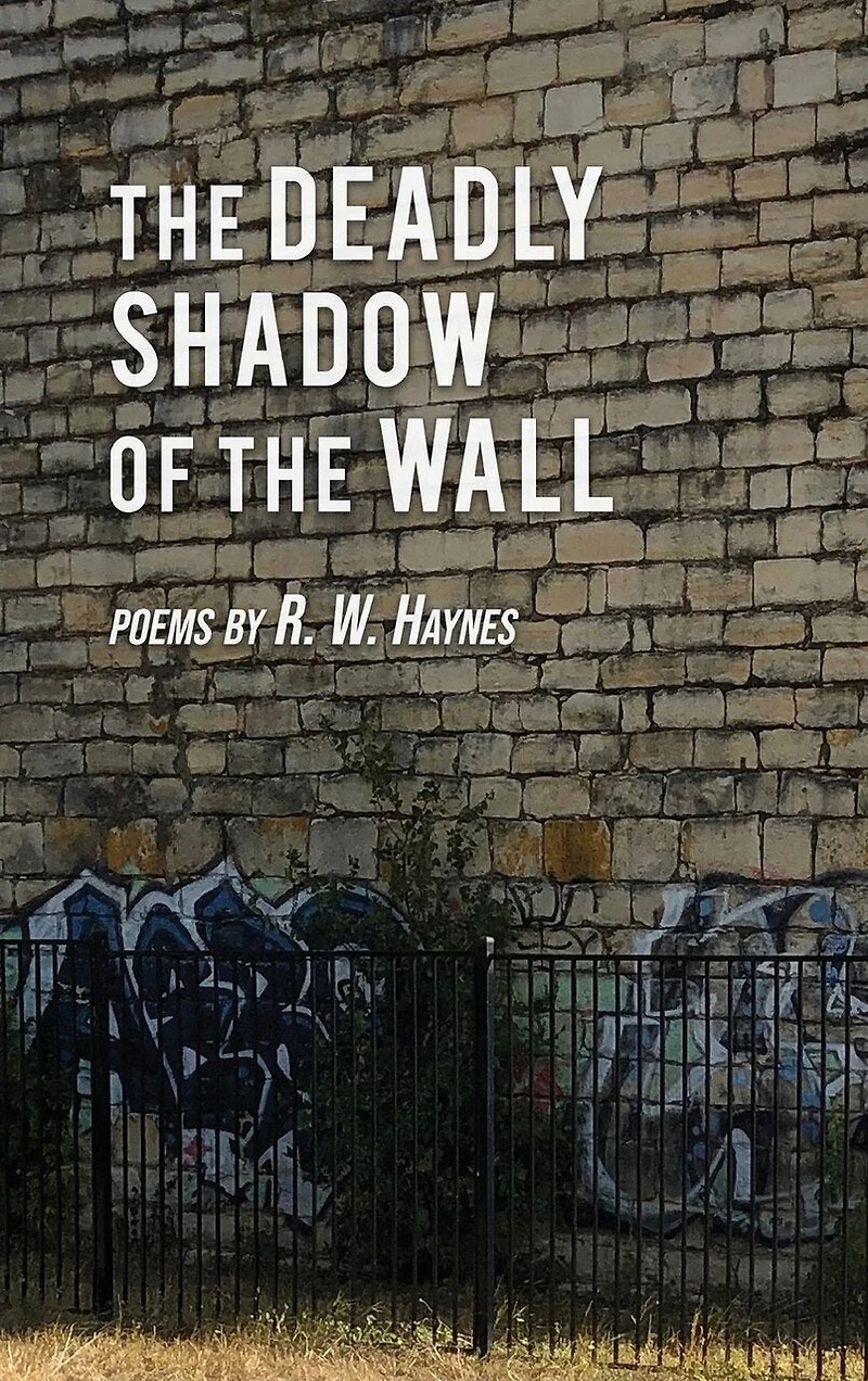 The Deadly Shadow of the Wall: Poems