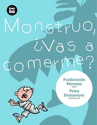 Monstruo, ¿vas a comerme?