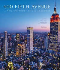 400 Fifth Avenue: A New Gwathmey Siegel Landmark