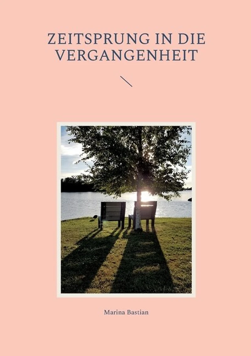 Zeitsprung die Vergangenheit