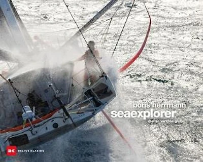 Boris Herrmann Seaexplorer: Abenteuer Vendée Globe 2020/21