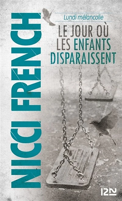 Lundi mélancolie: le jour où les enfants disparaissent
