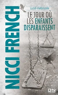Lundi mélancolie: le jour où les enfants disparaissent