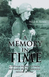 A Memory In Time
