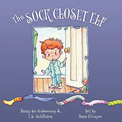 The Sock Closet Elf