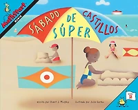 Sábado de súper castillos: Edicion espanol: Medir