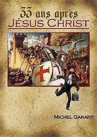 33 ans après Jésus-Christ