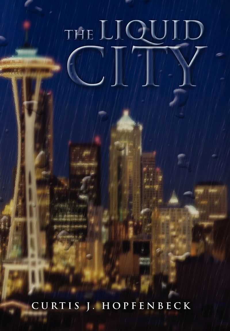 The Liquid City