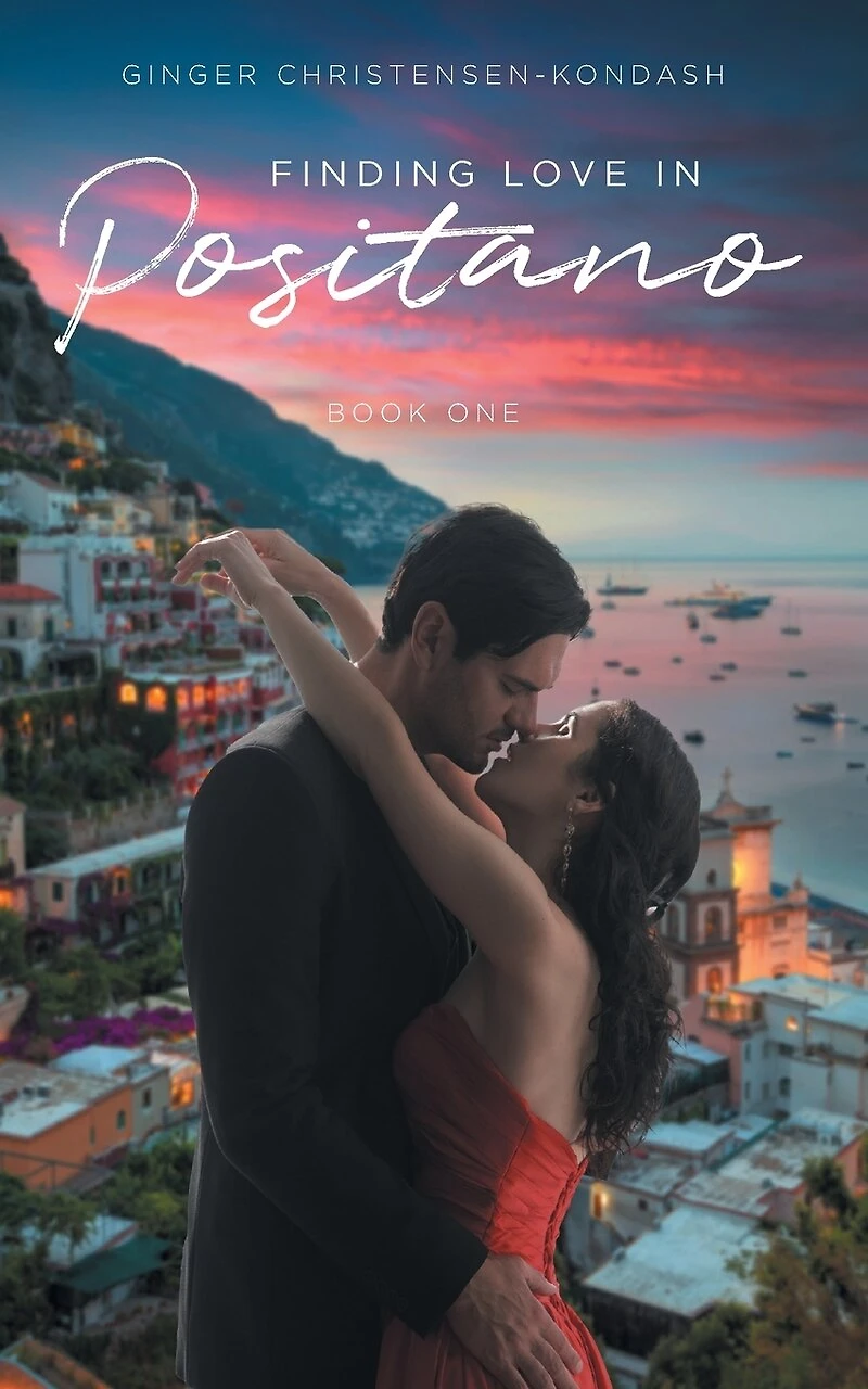 Finding Love Positano: Book One