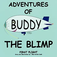 Adventures Of Buddy The Blimp