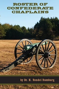 Roster of Confederate Chaplains