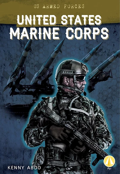 United States Marine Corps