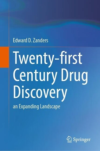 Twenty-first Century Drug Discovery: an Expanding Landscape