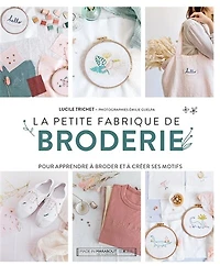 La petite fabrique de broderie