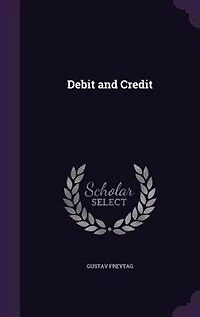 Debit and Credit