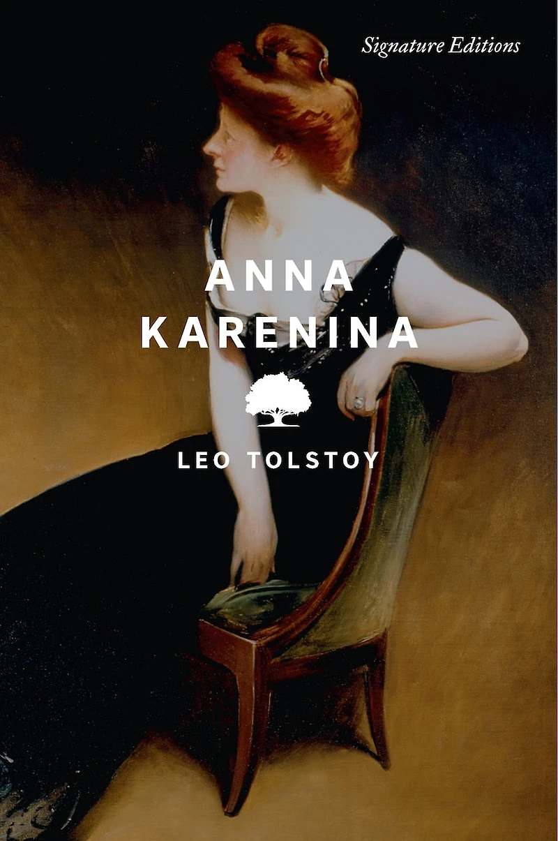 Anna Karenina