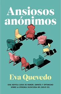 Ansiosos anónimos / Anonymous Anxious