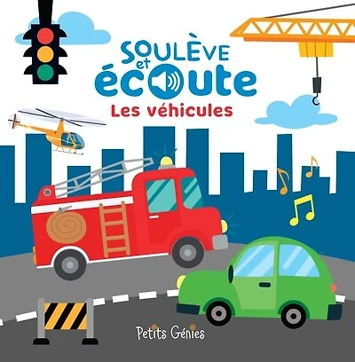Les véhicules