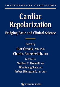 Cardiac Repolarization: Bridging Basic and Clinical Science