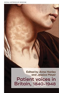 Patient voices Britain, 1840–1948