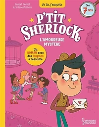 L' amoureuse mystère