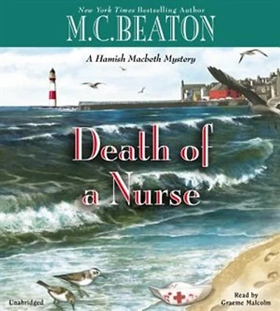 Death Of A Nurse