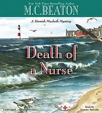 Death Of A Nurse