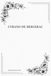 Cyrano de Bergerac