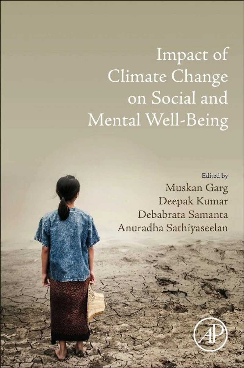 Impact of Climate Change on Social and Mental Well-Being
