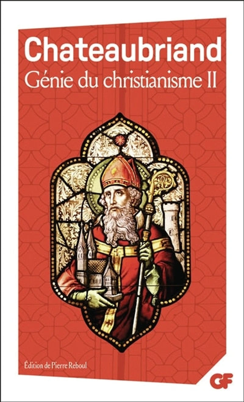 Génie du christianisme, Vol. 2