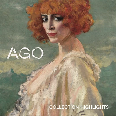 AGO Collection Highlights