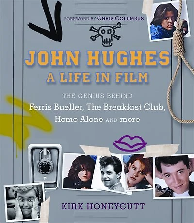 John Hughes: A Life In Film
