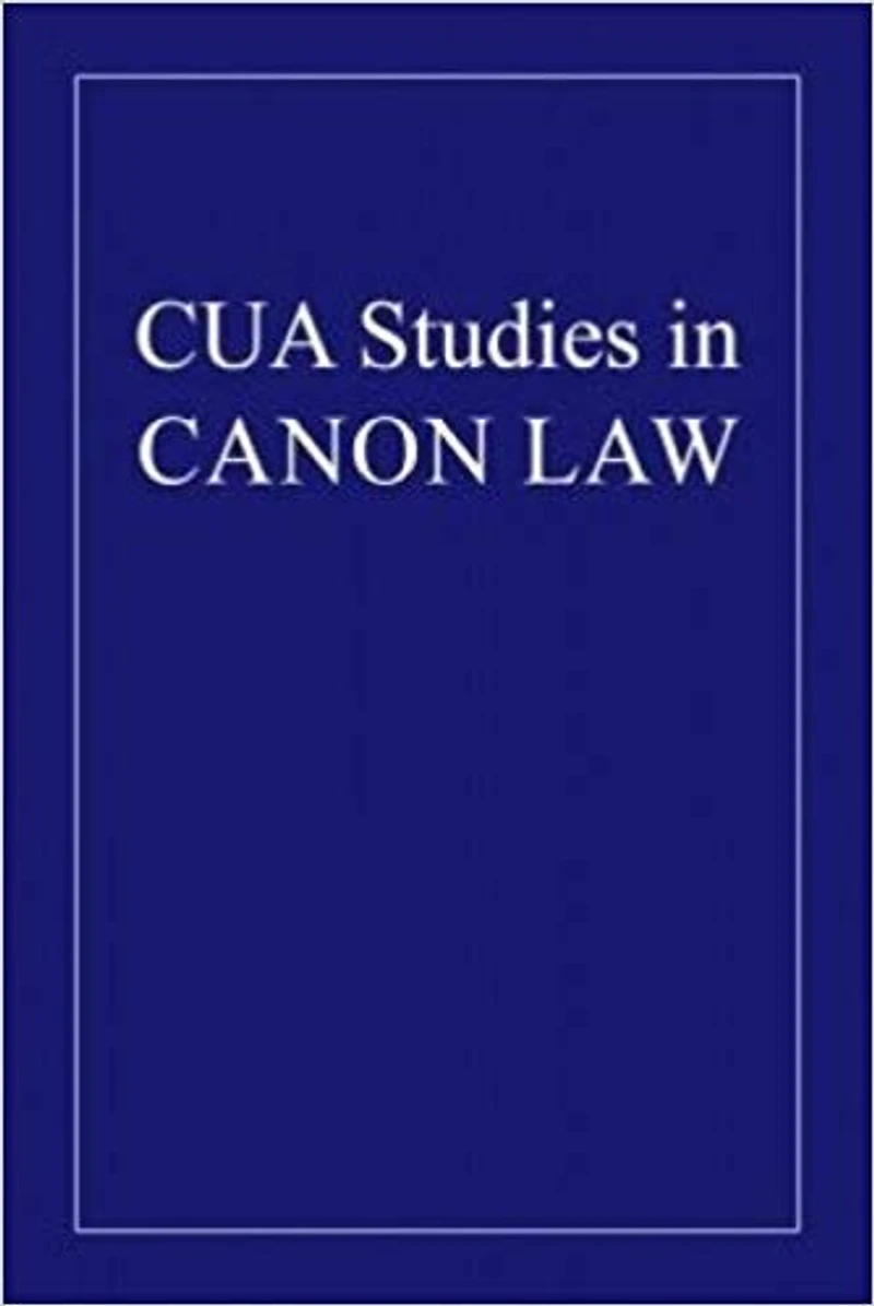 Canon 6 or the Relation of the Codex Juris Canonici to the Preceding Legislation (1927)