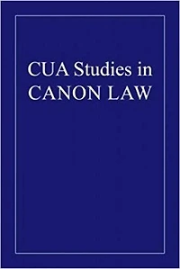 Canon 6 or the Relation of the Codex Juris Canonici to the Preceding Legislation (1927)