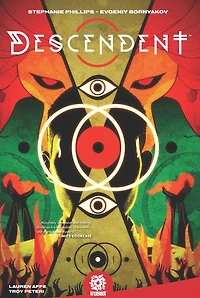 Descendent Vol. 1