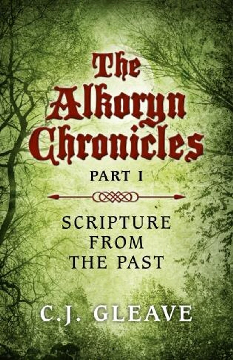 The Alkoryn Chronicles: Part II Land Of Eternal Stars