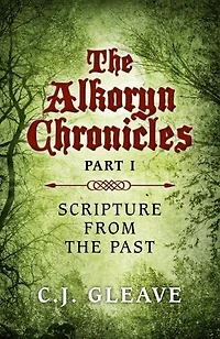 The Alkoryn Chronicles: Part II Land Of Eternal Stars