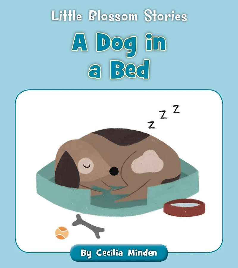 a Dog Bed