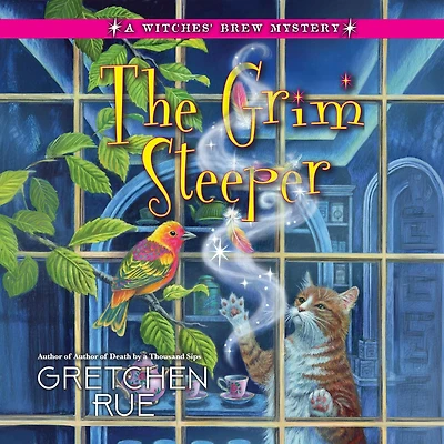 The Grim Steeper