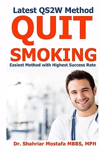 Quit Smoking in 2 Weeks: Latest QS2W Method, Easiest Method with Highest Success rate
