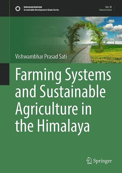 Farming Systems and Sustainable Agriculture the Himalaya