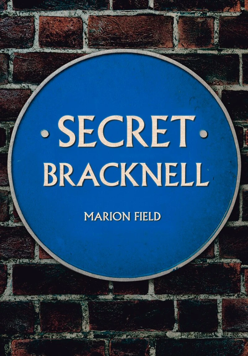 Secret Bracknell