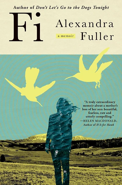 Fi: A Memoir of My Son