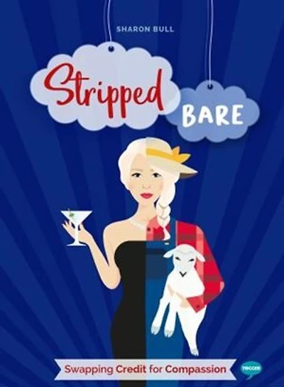 Stripped Bare: Swapping Credit For Compassion