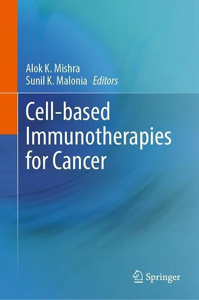 Cell-based Immunotherapies for Cancer