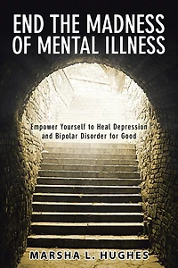 End the Madness of Mental Illness: Empower Yourself to Heal Depression and Bipolar Disorder for Good