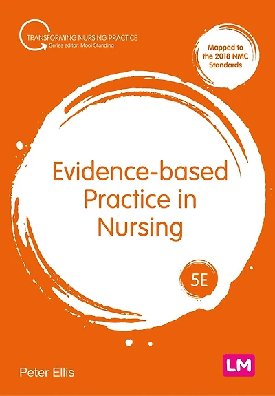 EVIDENCE-BASED PRACTICE NURSING