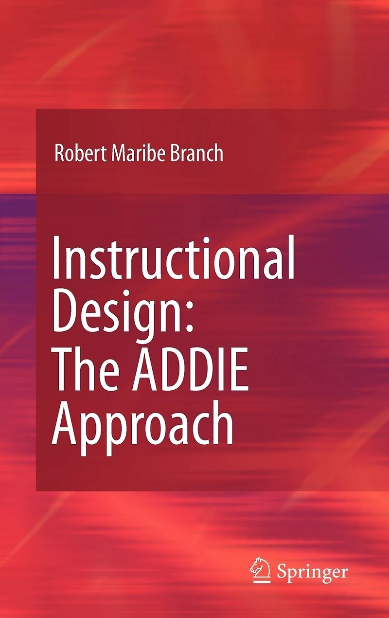 Instructional Design: The Addie Approach