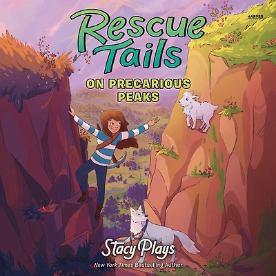 Rescue Tales: On Precarious Peaks