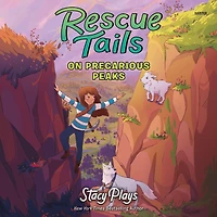 Rescue Tales: On Precarious Peaks
